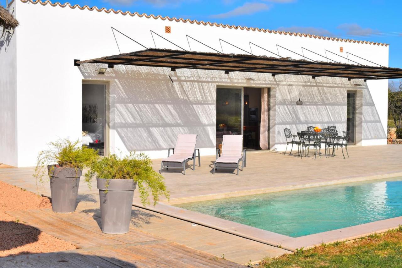 249 Finca Son Alcaines Petit Etv7648 By Mallorca Charme シネウ エクステリア 写真