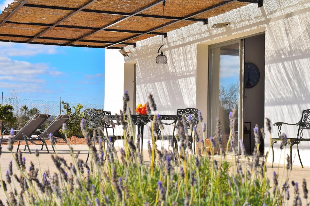 249 Finca Son Alcaines Petit Etv7648 By Mallorca Charme シネウ エクステリア 写真