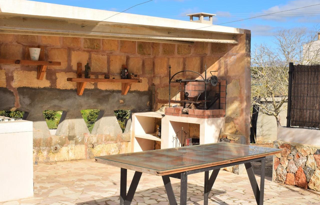 249 Finca Son Alcaines Petit Etv7648 By Mallorca Charme シネウ エクステリア 写真