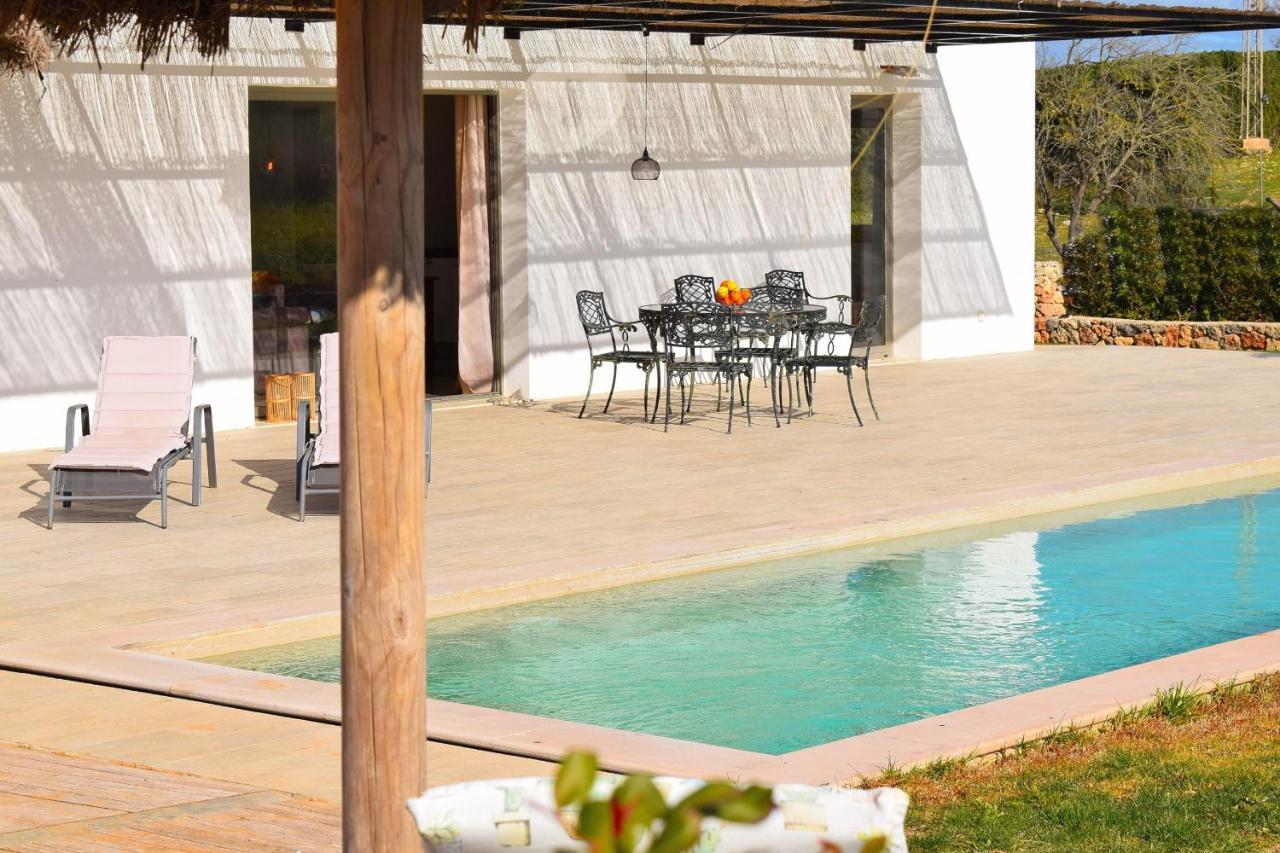 249 Finca Son Alcaines Petit Etv7648 By Mallorca Charme シネウ エクステリア 写真